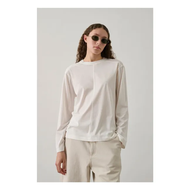 Bermudas Francisco | Crudo