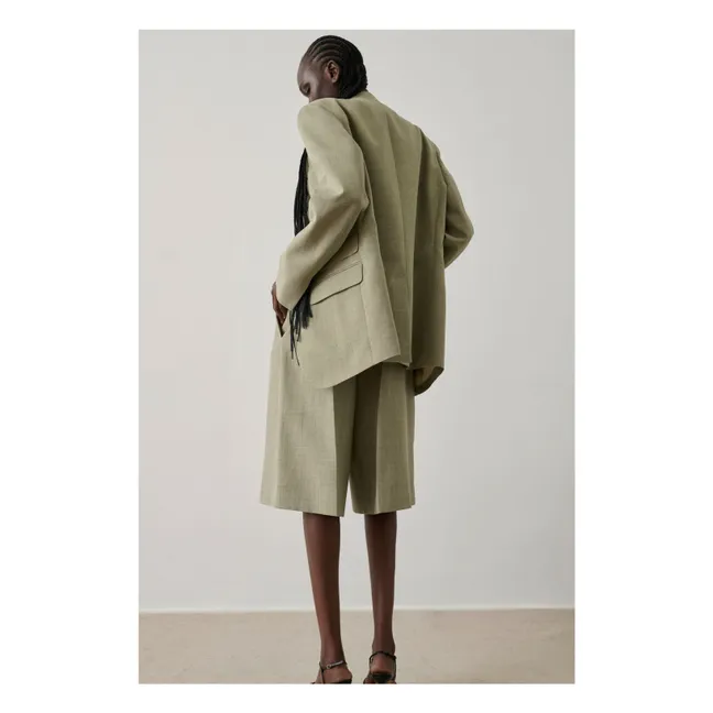 Bermudas Imogen | Amande