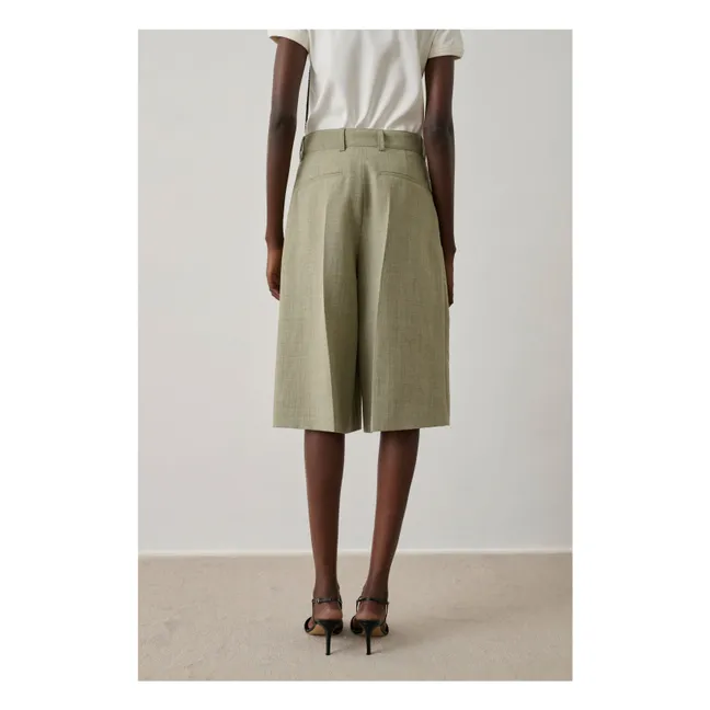 Bermudas Imogen | Amande