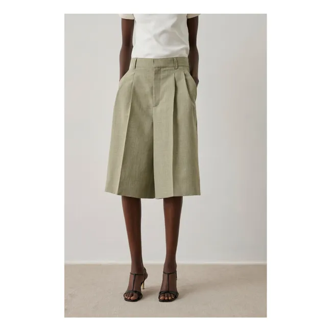 Bermuda shorts Imogen | Amande