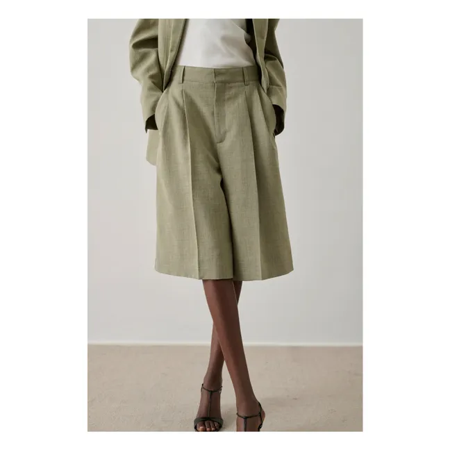 Bermuda shorts Imogen | Amande