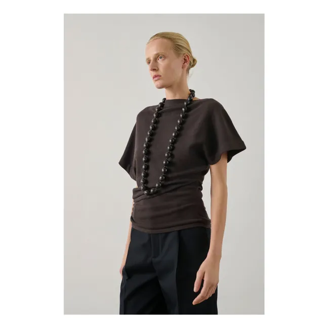 Jersey Dalina | Carbón