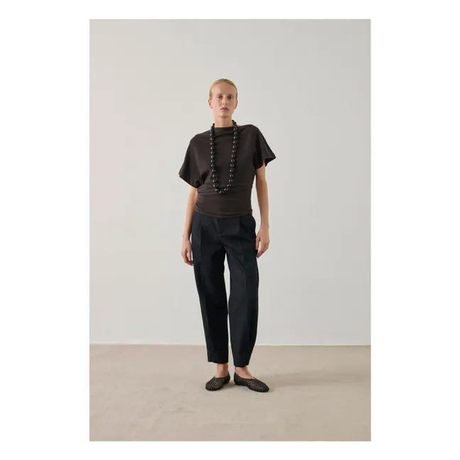 Jersey Dalina | Carbón