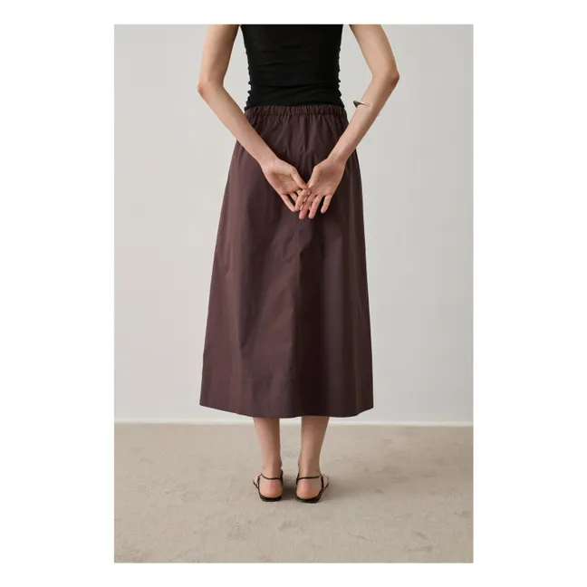 Rock Agadir Baumwolle