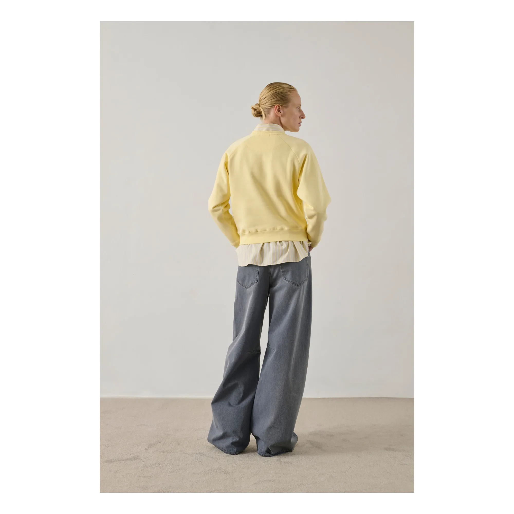 Jean Gaspard | Gris- Image produit n°6