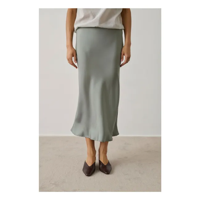 Jupe Fever | Vert d'eau