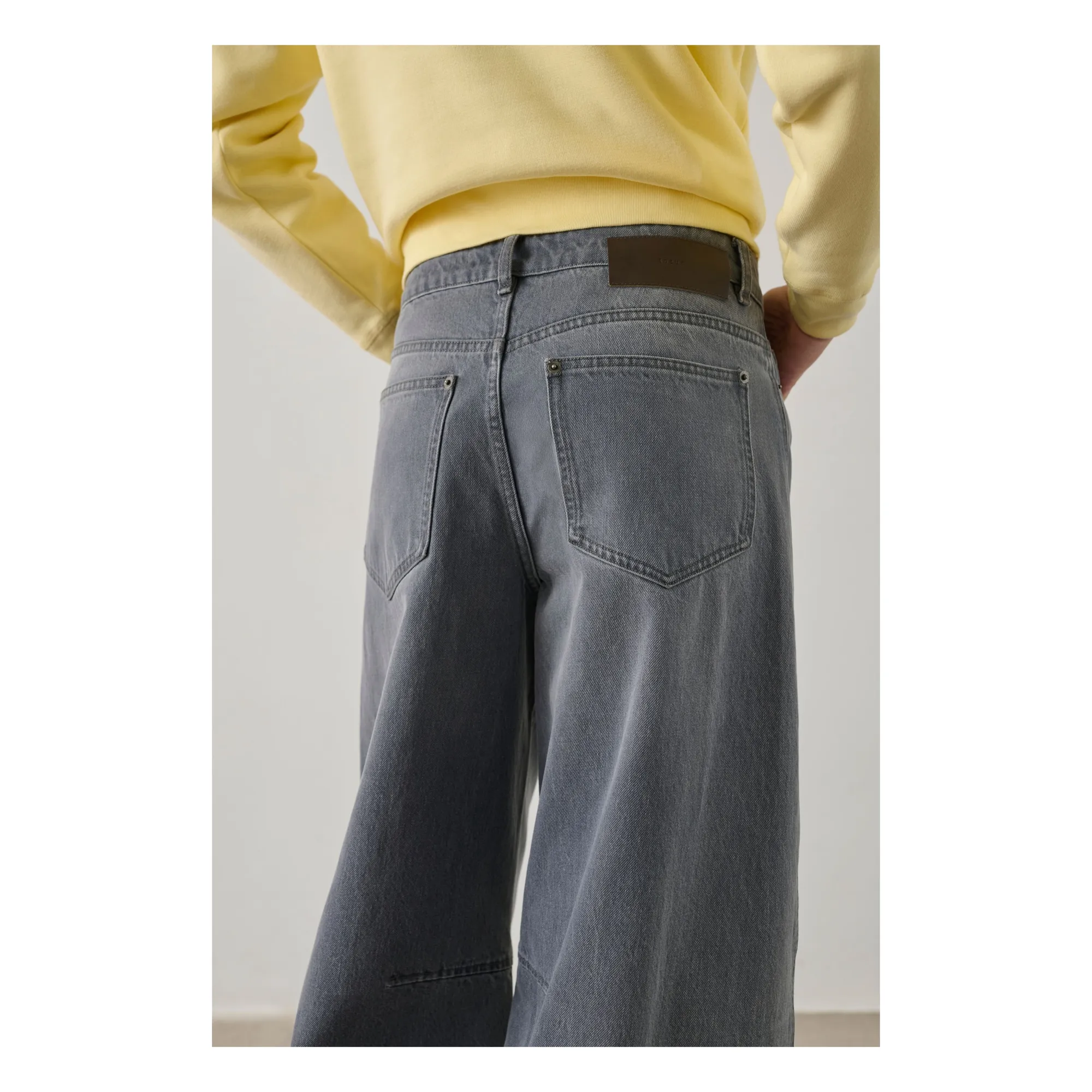Jean Gaspard | Gris- Image produit n°4