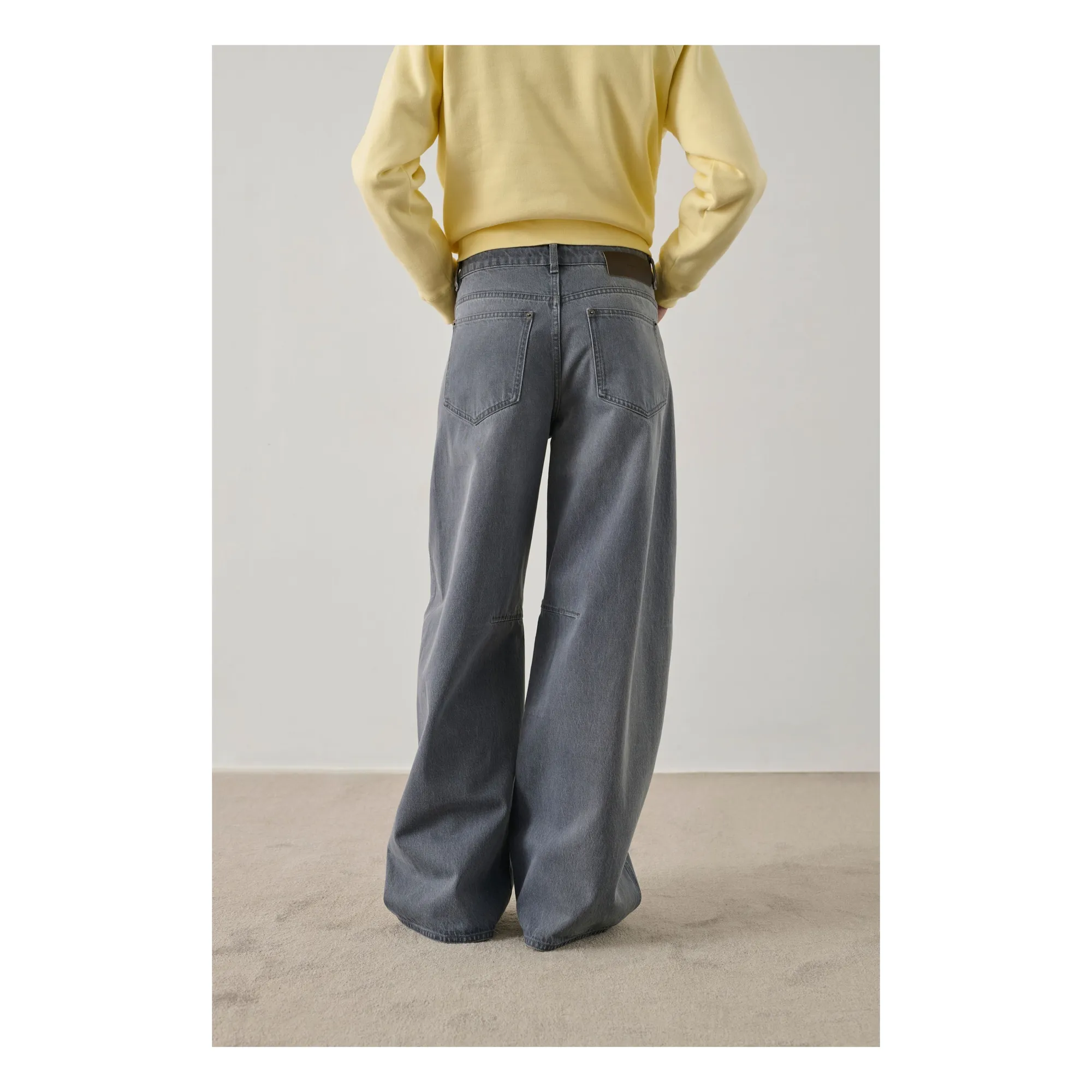Jean Gaspard | Gris- Image produit n°5