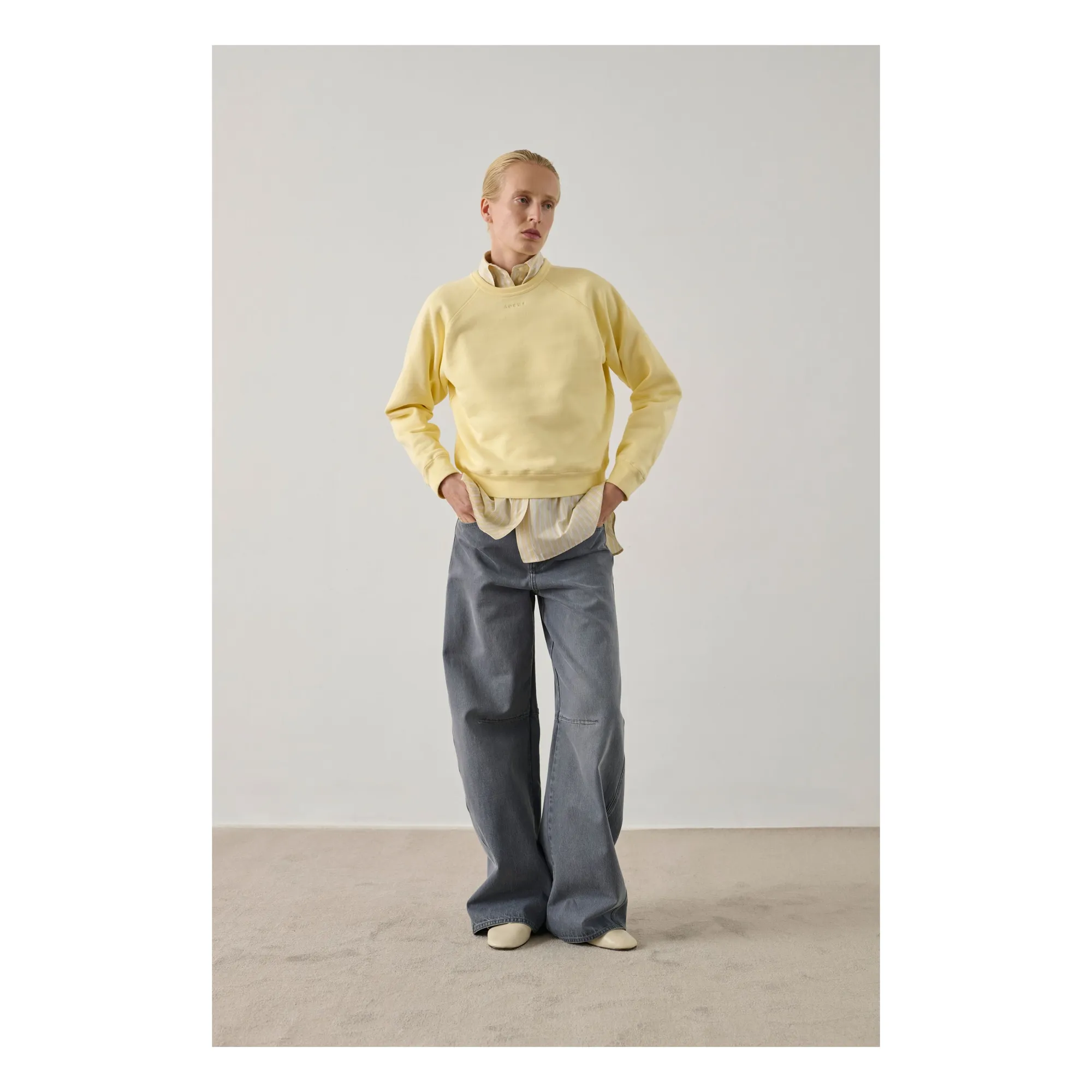 Jean Gaspard | Gris- Image produit n°2