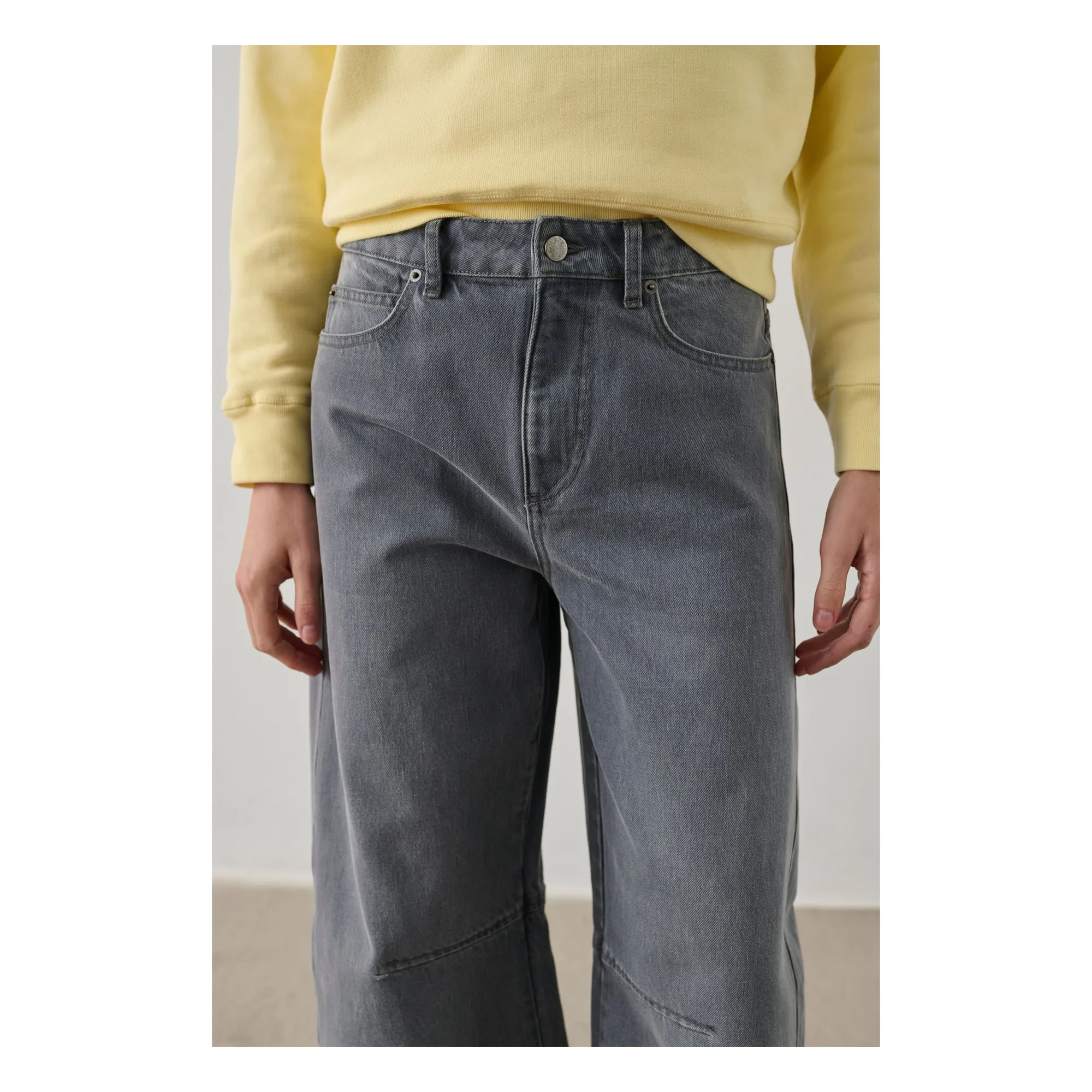 Jean Gaspard | Gris- Image produit n°3