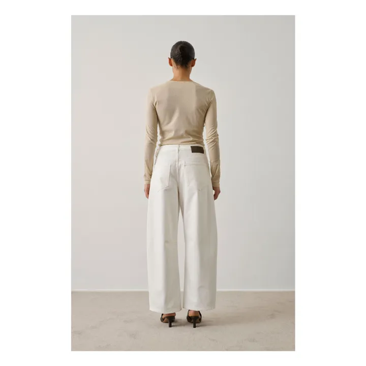 Jean Eliott | Blanco- Imagen del producto n°6