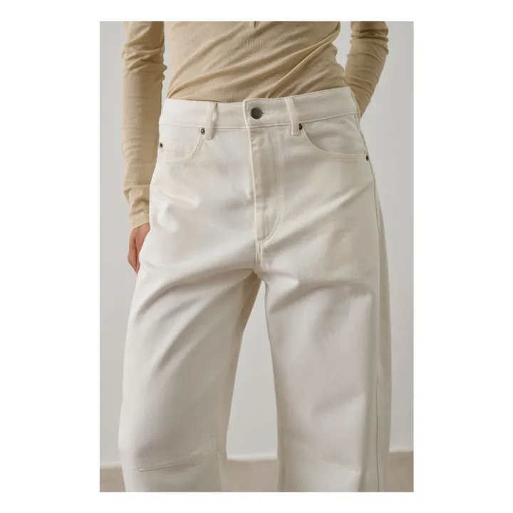 Jean Eliott | Blanco- Imagen del producto n°3