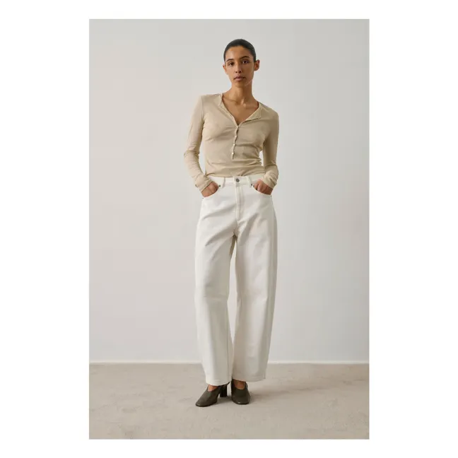 Jean Eliott | Blanco