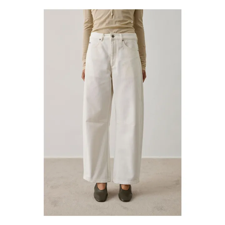 Jean Eliott | Blanco- Imagen del producto n°1