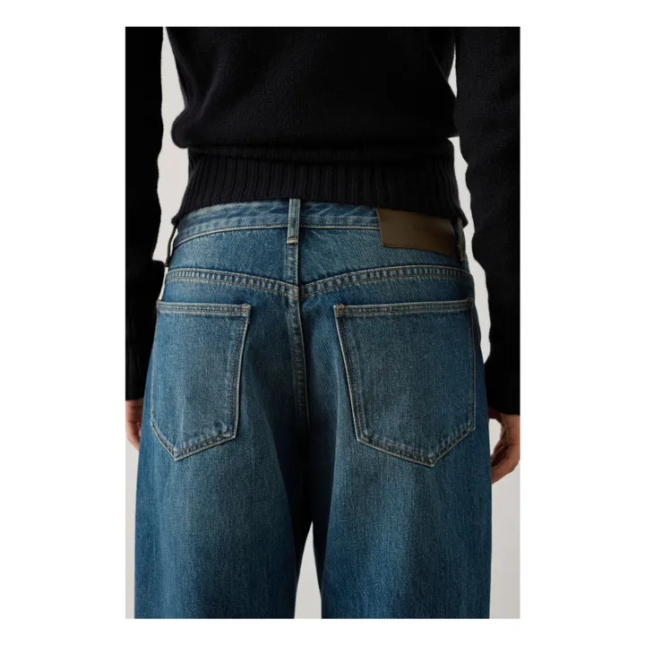 Jean Harrison | Azul verde- Imagen del producto n°3