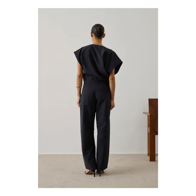 Top Itea | Azul Noche