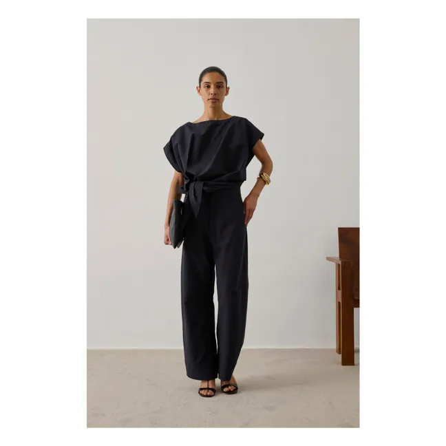 Top Itea | Azul Noche