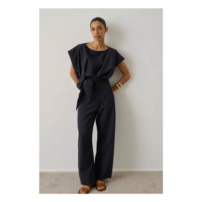 Top Itea | Azul Noche