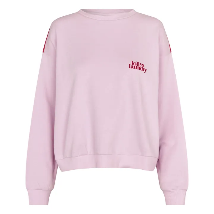 Sweat Sunset Sydney | Rose- Image produit n°0