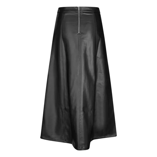 Jupe Lazise | Noir