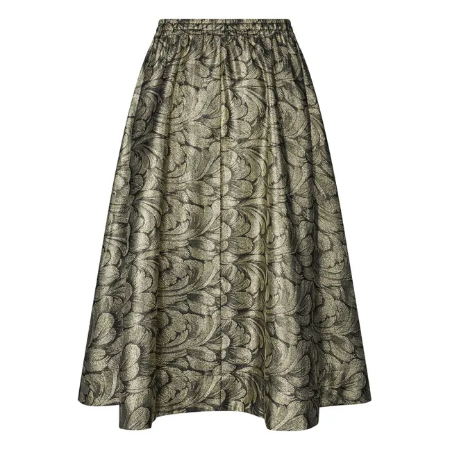 Catalina Metallic-Rock | Silber