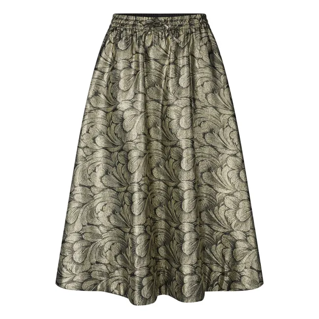 Catalina Metallic-Rock | Silber