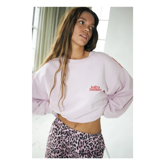 Sweat Sunset Sydney | Rose