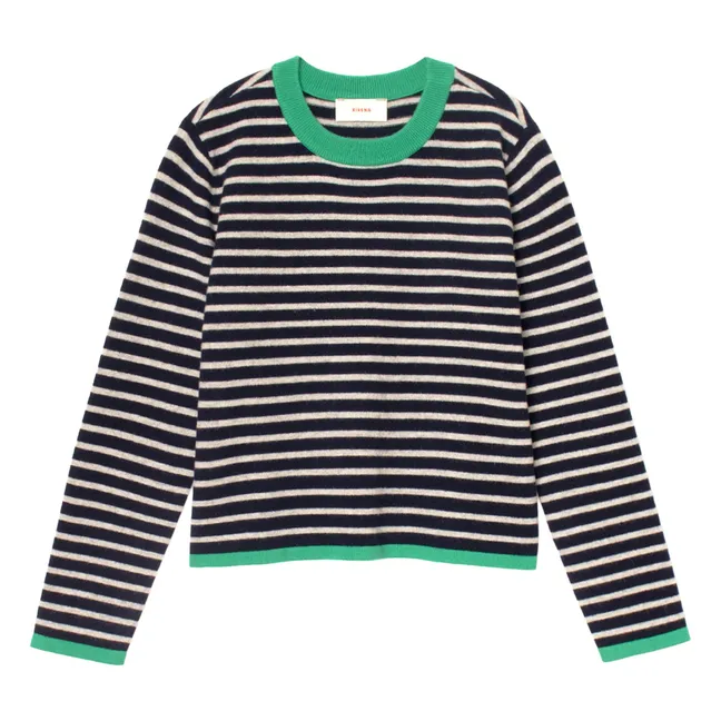 Jersey Maxwell | Azul Marino