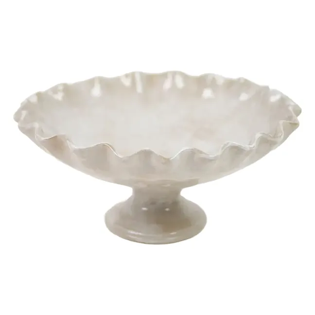 Corte de stand Isa | Gris Claro