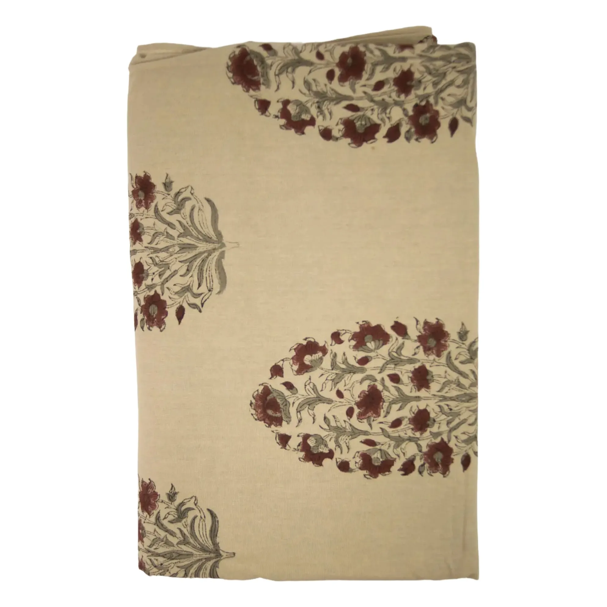 Olsson & Jensen Multicoloured Tyra Tablecloth