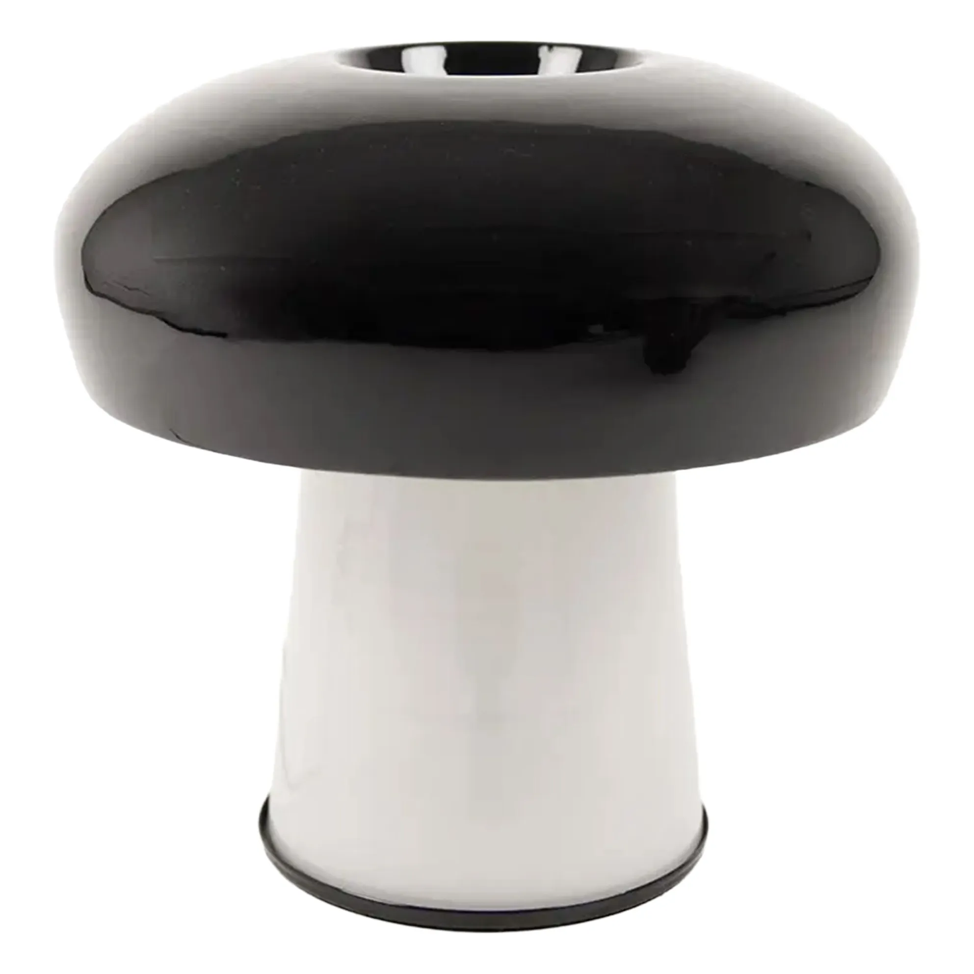Olsson & Jensen Black Hilding Table Lamp