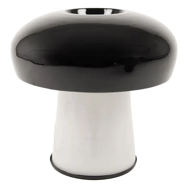 Lampe à poser Hilding | Noir