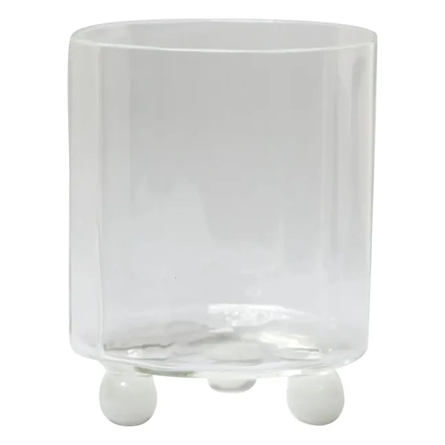 Palermo Glasses - Set of 6