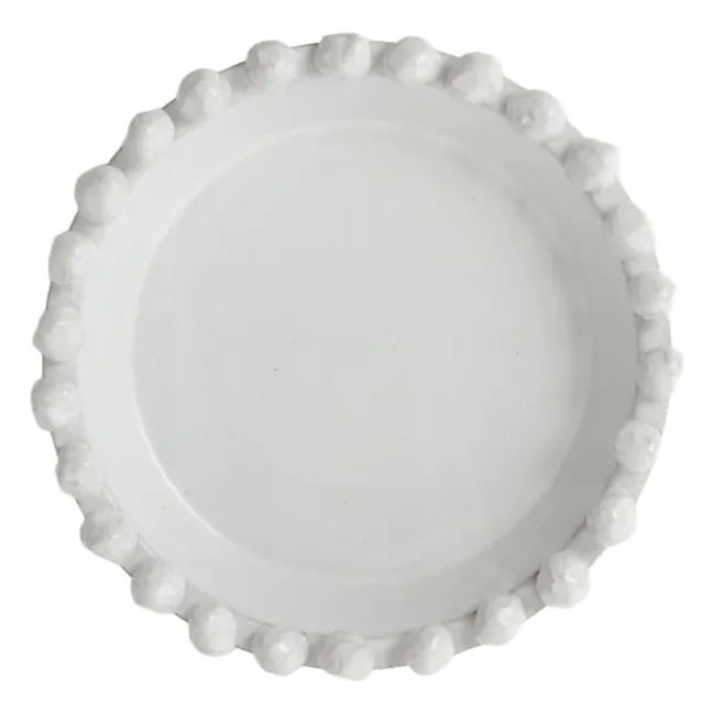 Coupelle Vera | Blanc