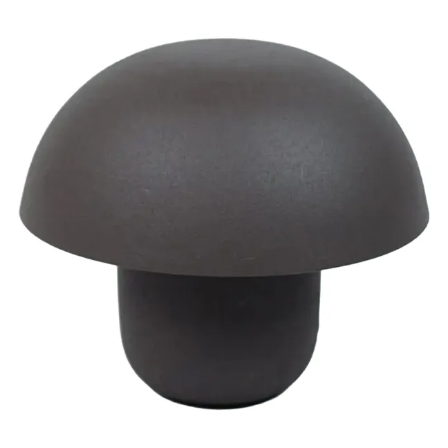 Lámpara de mesa Carl-Johan | Gris