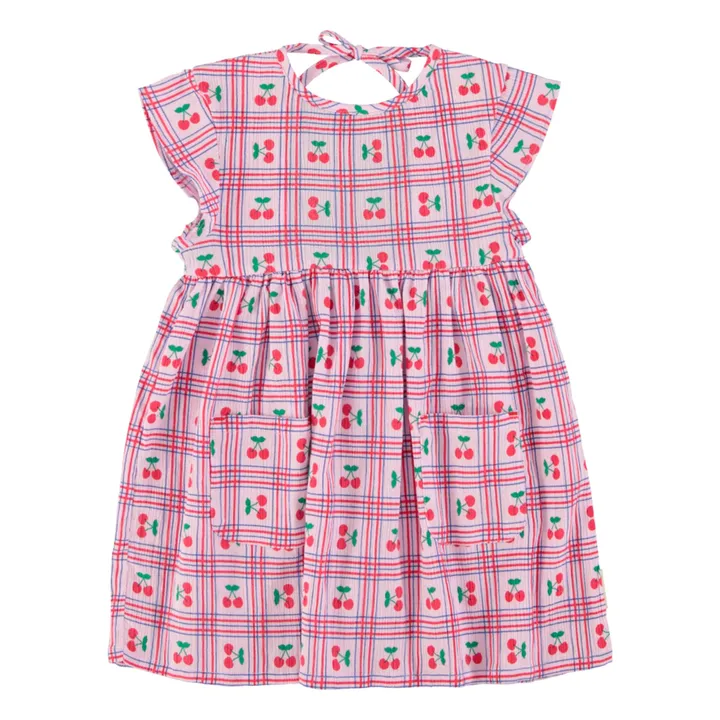 Vestido Cherry | Lila- Imagen del producto n°0