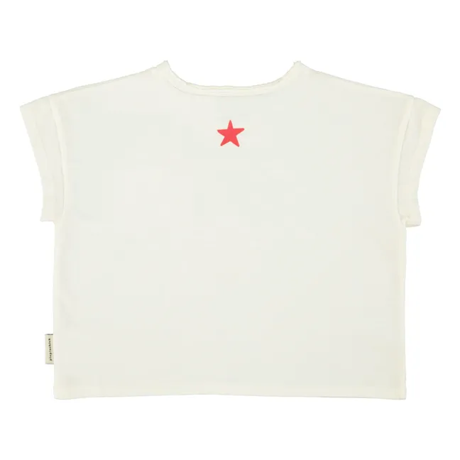 Peace T-Shirt | Seidenfarben