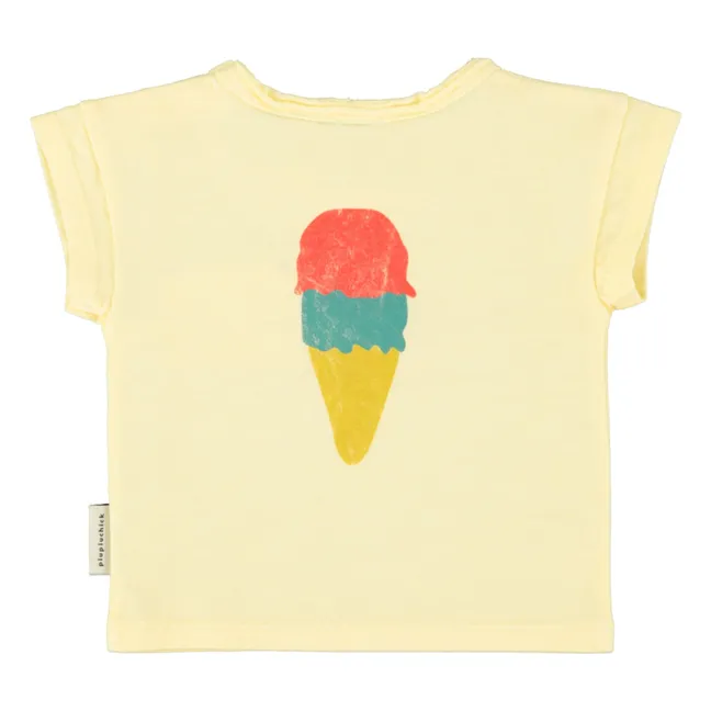 Camiseta Beach Bar | Amarillo