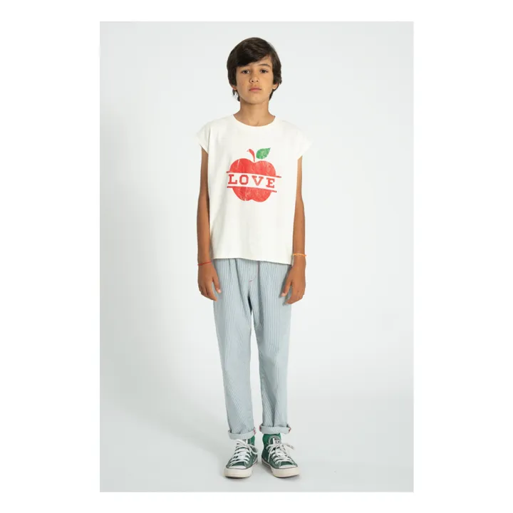 Top Amor | Crudo- Imagen del producto n°8