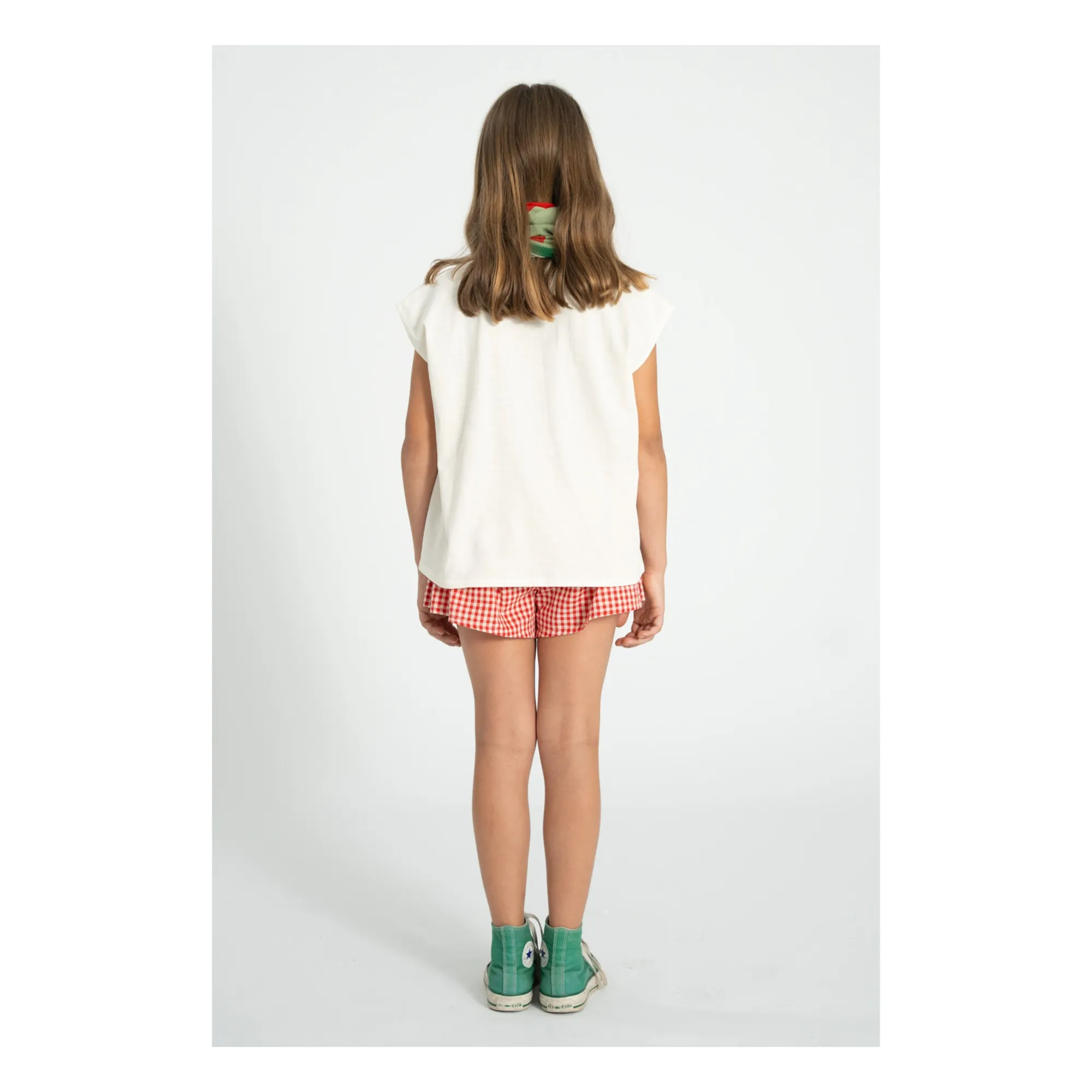 Top Love | Ecru- Image produit n°4