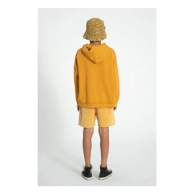 Short Piupiuchick | Camel