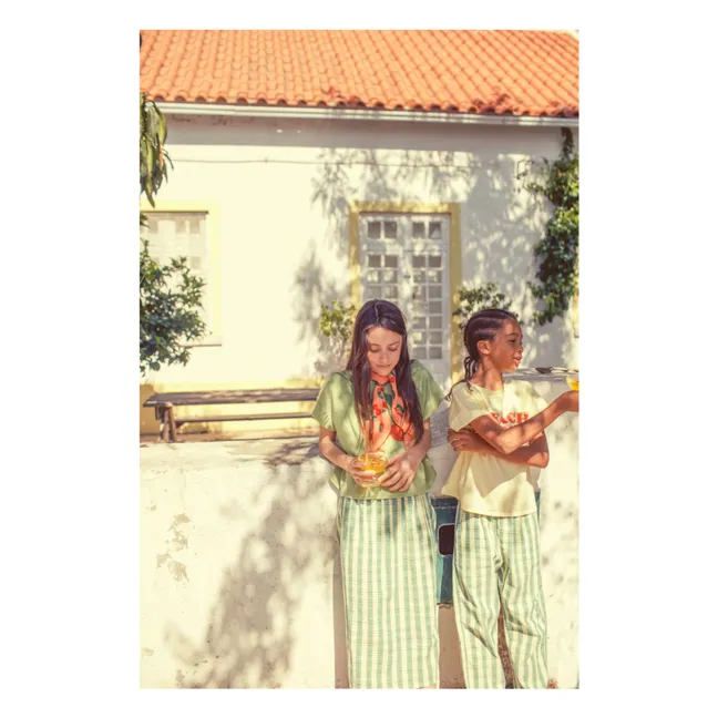 Camiseta Beach Bar | Amarillo