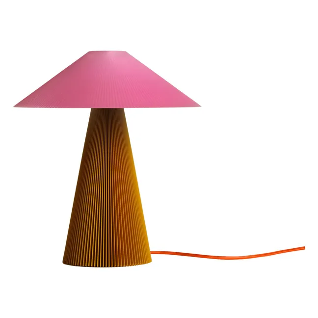 Teen Jane table lamp | Pink