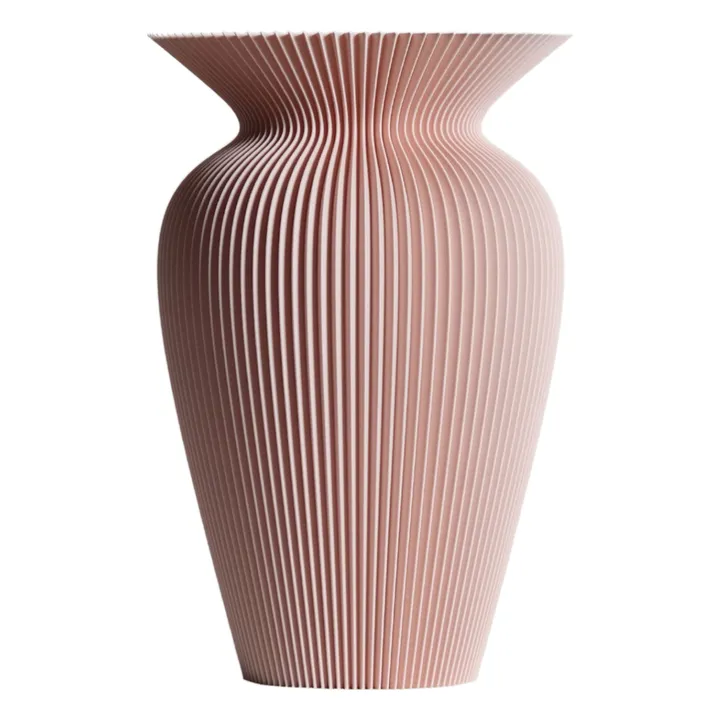 Vase Betty | Nude- Image produit n°0