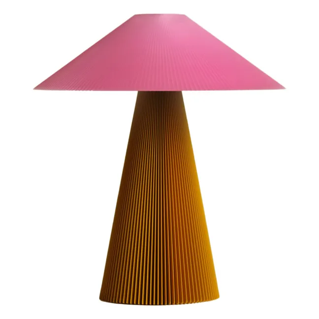 Lampe à poser Teen Jane | Rose