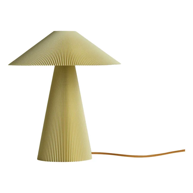 Teen Jane table lamp | Cream