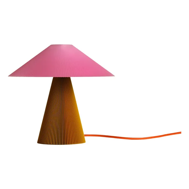 Baby Jane table lamp | Pink