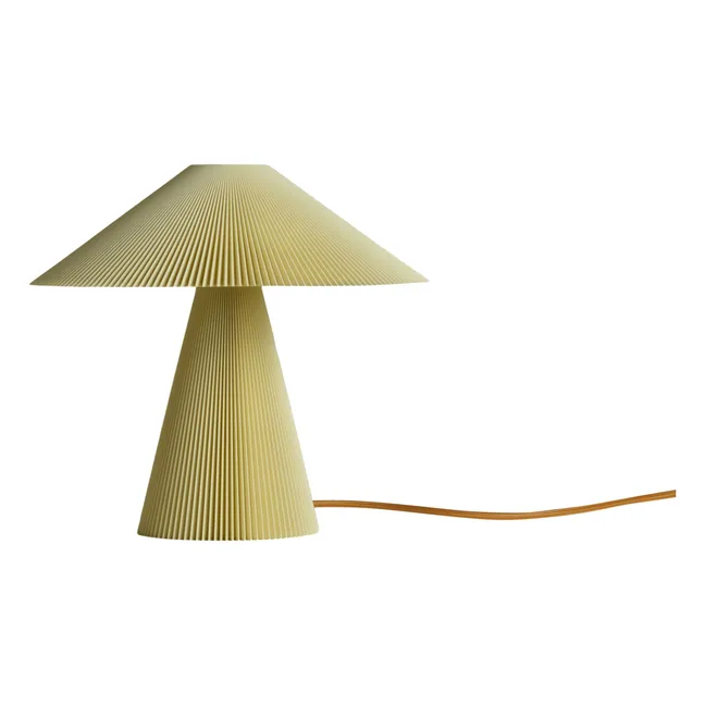 Lampe à poser Baby Jane | Crème