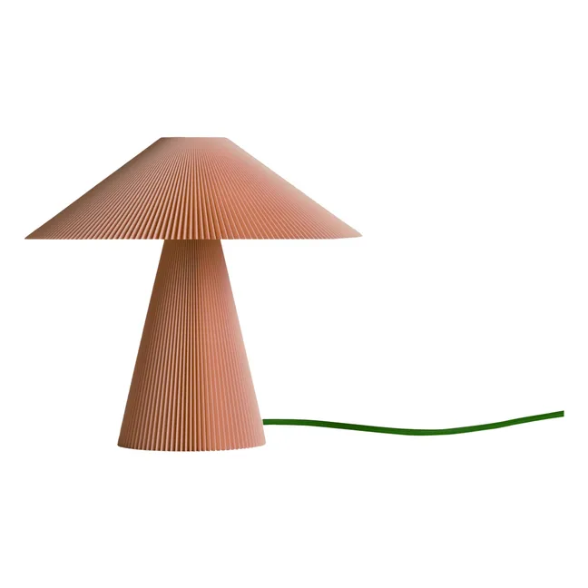 Baby Jane table lamp | Nude