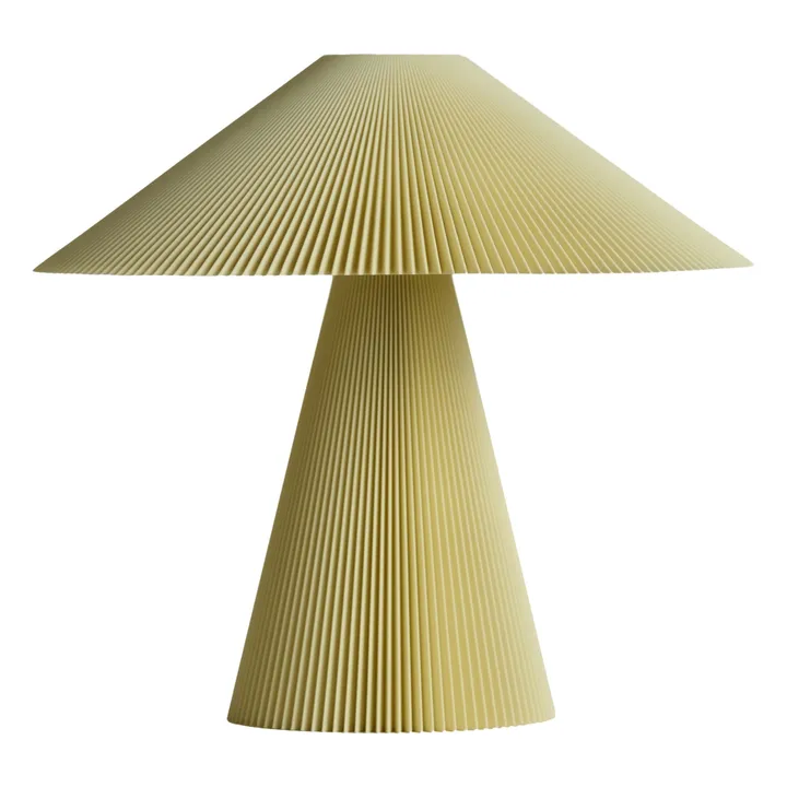 Lampe à poser Baby Jane | Crème- Image produit n°0